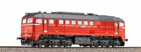 Diesel locomotive T 679<br /><a href='images/pictures/Gutzold/50601.jpg' target='_blank'>Full size image</a>